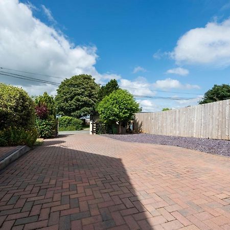 Y Villa Mor Llanarth  Exterior photo
