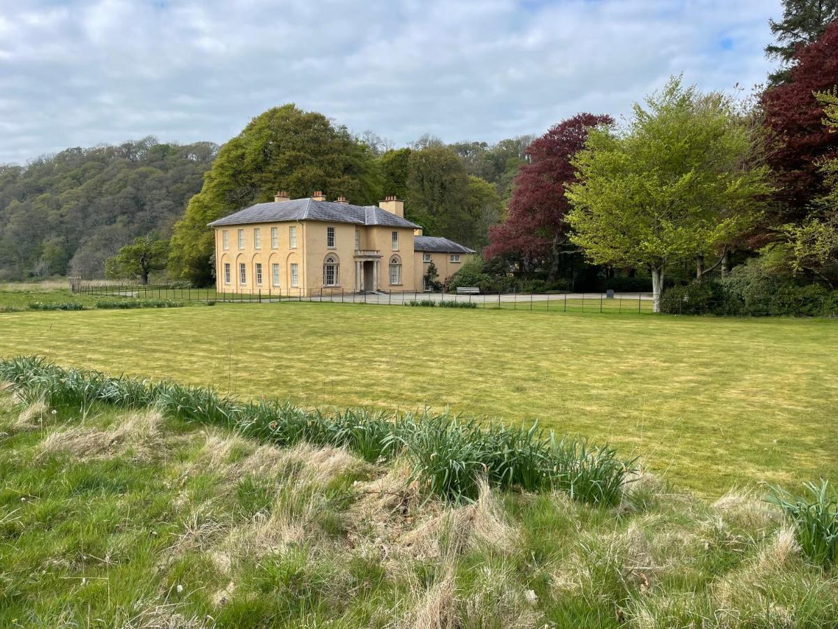 Y Villa Mor Llanarth  Exterior photo